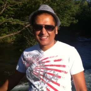 Colin Desouza Photo 10