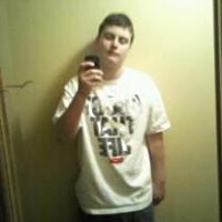 Kyle Barger Photo 8
