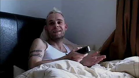 Brian Harvey Photo 41