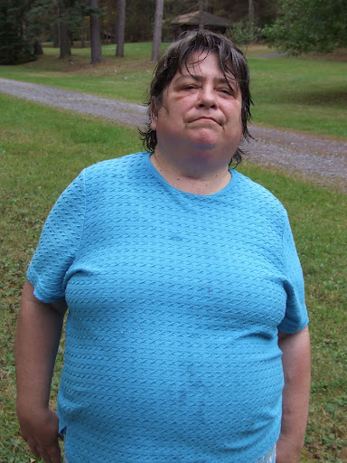 Kimberly Conrad Photo 15
