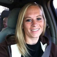 Brandi Baxter Photo 1
