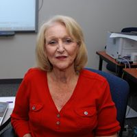 Margie Harrell Photo 1