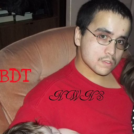 Timothy Golden Photo 11