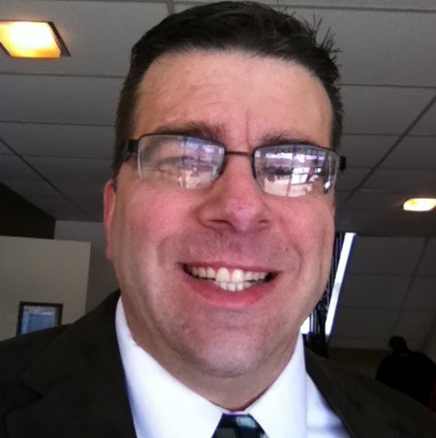 Patrick Volpe Photo 10