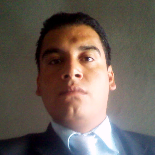 Luis Barajas Photo 12