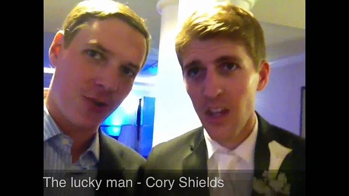 Cory Shields Photo 31