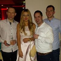 Kieran Hennessy Photo 1