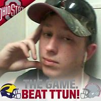 Jeremy Hinson Photo 5