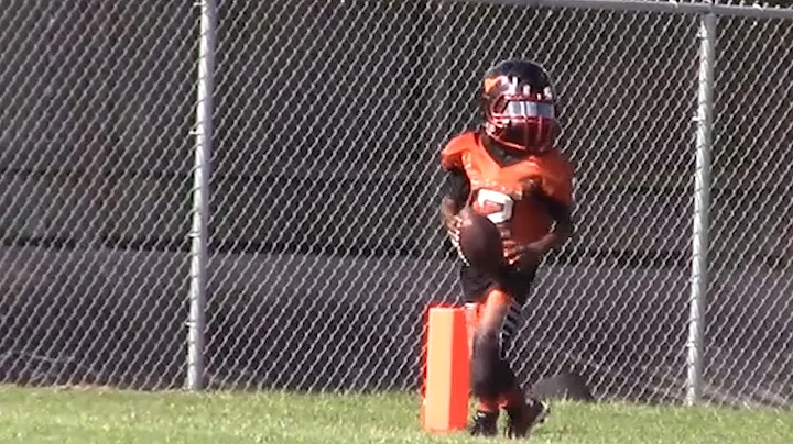 Kevin Toussaint Photo 23