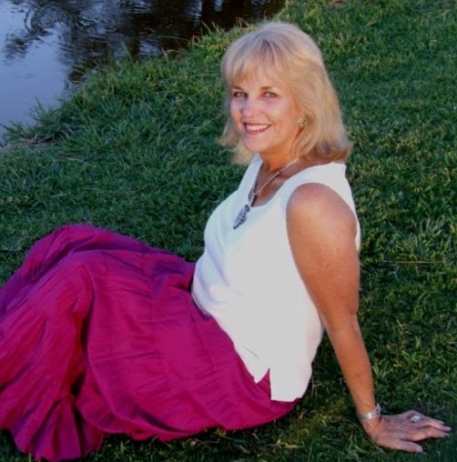 Cynthia Jordan Photo 11