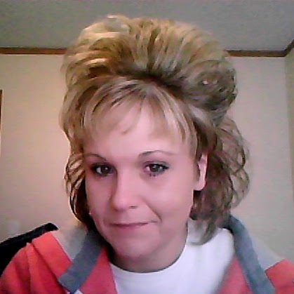Brandy Kinser Photo 9