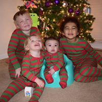 Katherine Hargett Photo 1