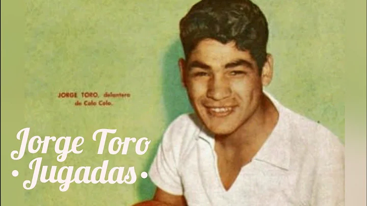 Jorge Toro Photo 41