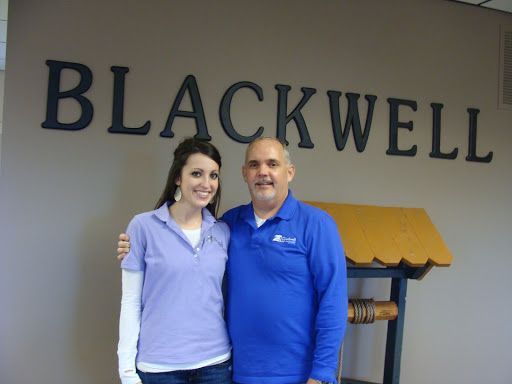Gary Blackwell Photo 11