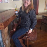 Ann Clapp Photo 2