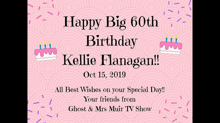 Kellie Flanagan Photo 28