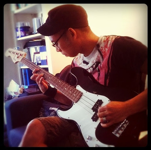 Alex Pacheco Photo 13