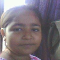 Rajvi Shah Photo 2