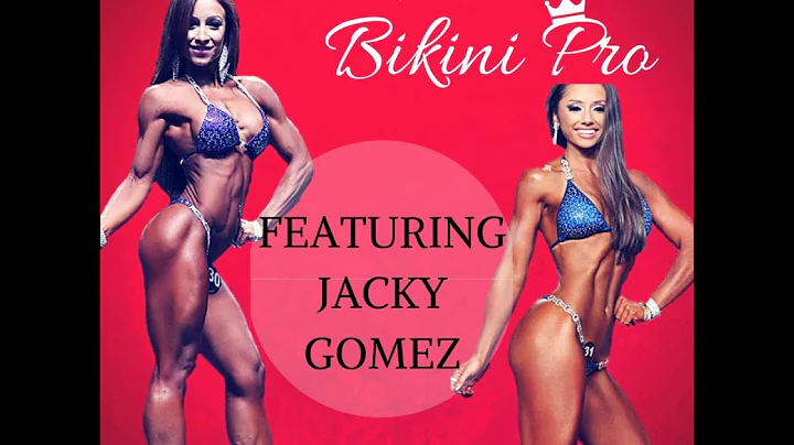 Jacky Gomez Photo 23