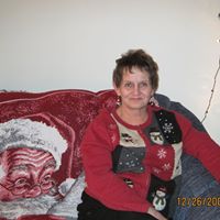 Anne Hurt Photo 1