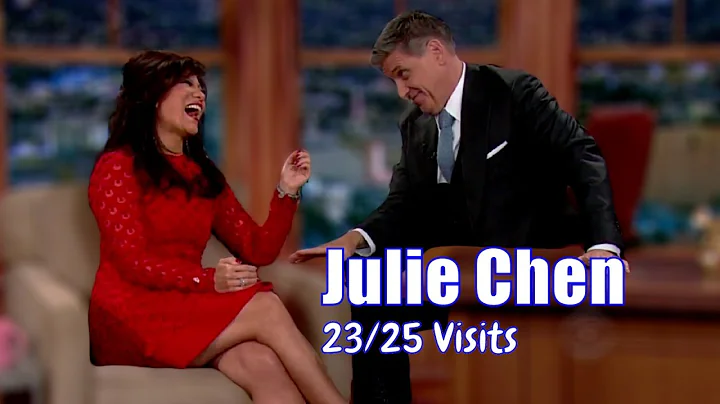Julia Chen Photo 40