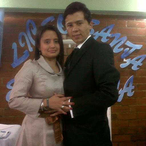 Paula Quijano Photo 12