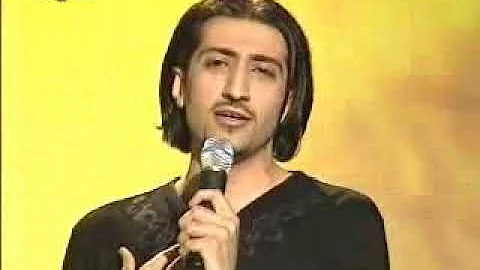 Ali Amiri Photo 27