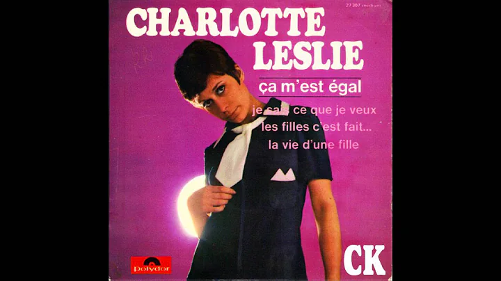 Charlotte Leslie Photo 27