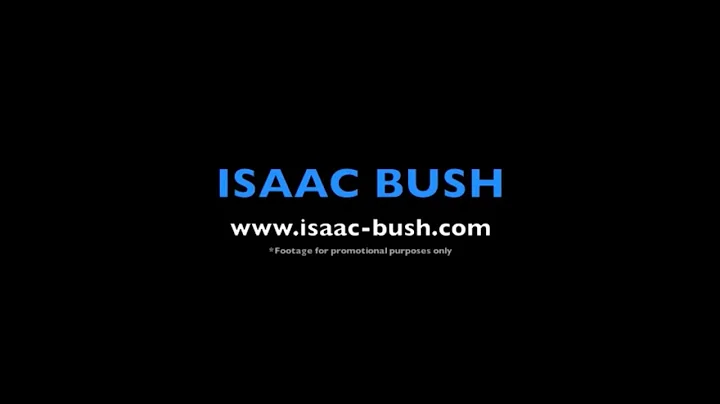 Isaac Bush Photo 18