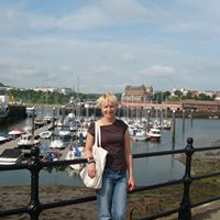 Julie Fielding Photo 4