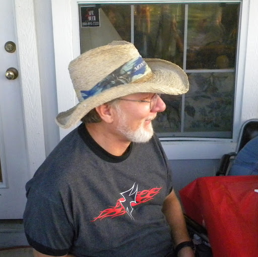 Frank Dazey Photo 2
