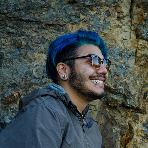 Marcus Lopez Photo 14