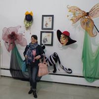 Lilit Mnatsakanyan Photo 11