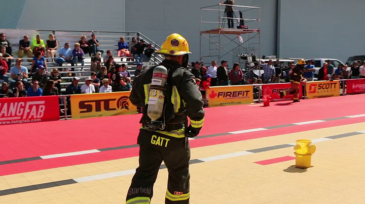Scott Oram Photo 21