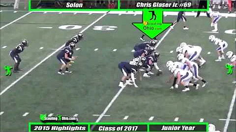 Chris Glaser Photo 33