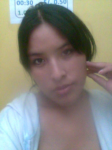 Ruth Paredes Photo 12