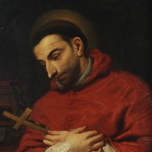 Charles Borromeo Photo 10