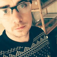 Adam Reynolds Photo 9