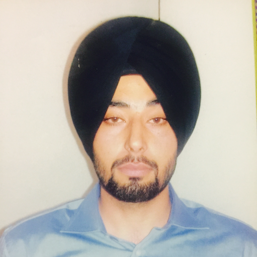 Rana Shah Photo 9