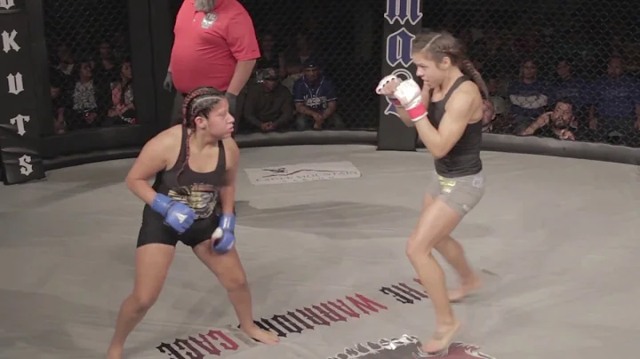 Erica Gonzalez Photo 39
