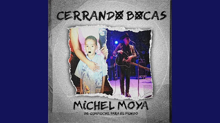 Michael Moya Photo 28