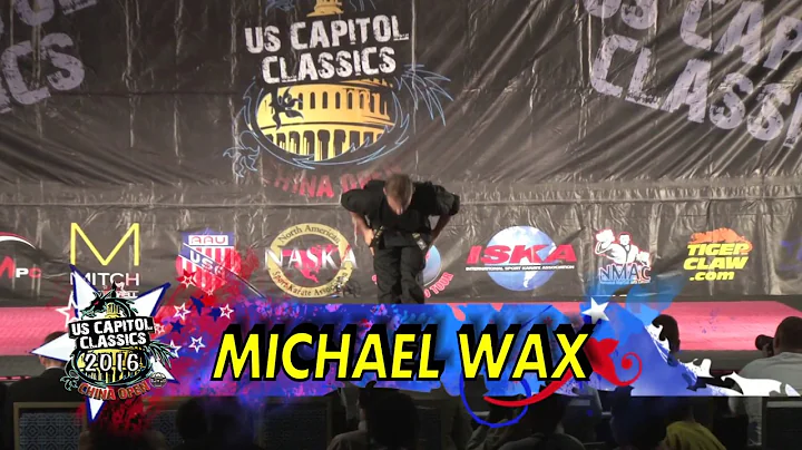 Michael Wax Photo 27