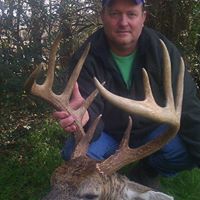 Mark Creel Photo 2