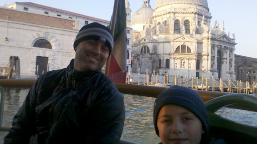 Jason Fournier Photo 10