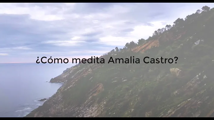 Amalia Castro Photo 28