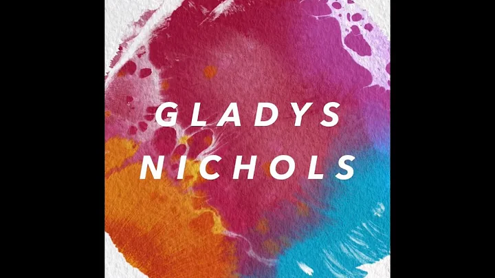 Gladys Nichols Photo 21