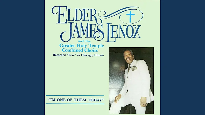 James Lenox Photo 27