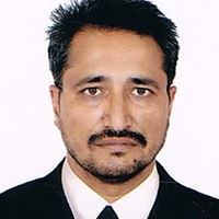 Rajinder Gill Photo 4