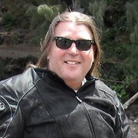 Gerard Hardy Photo 3
