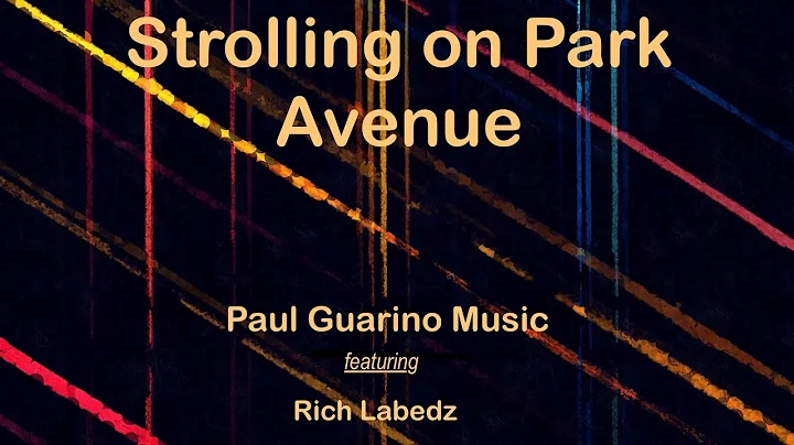Paul Guarino Photo 23